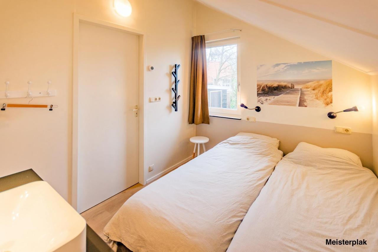 Haantjes Vakantiepark Hotel Formerum Екстериор снимка