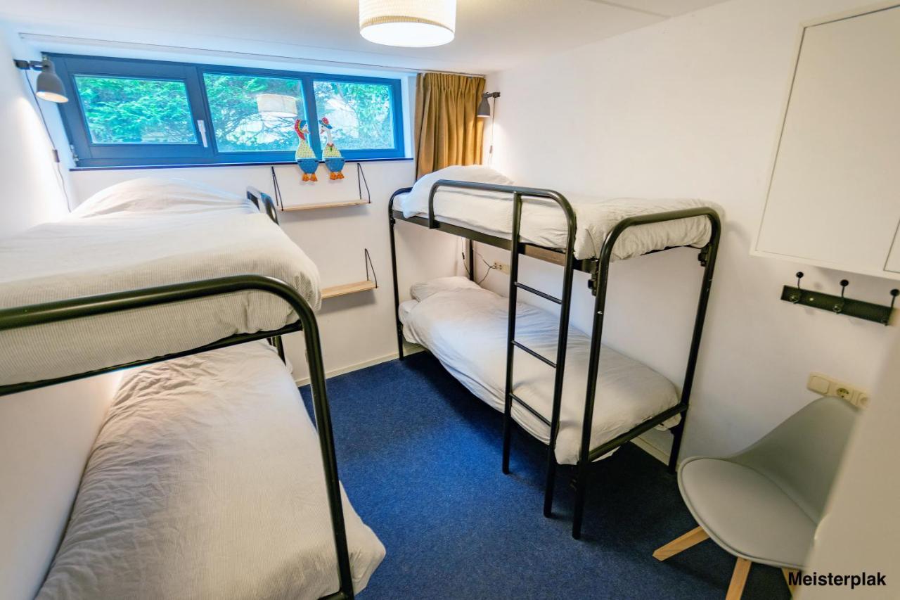 Haantjes Vakantiepark Hotel Formerum Екстериор снимка