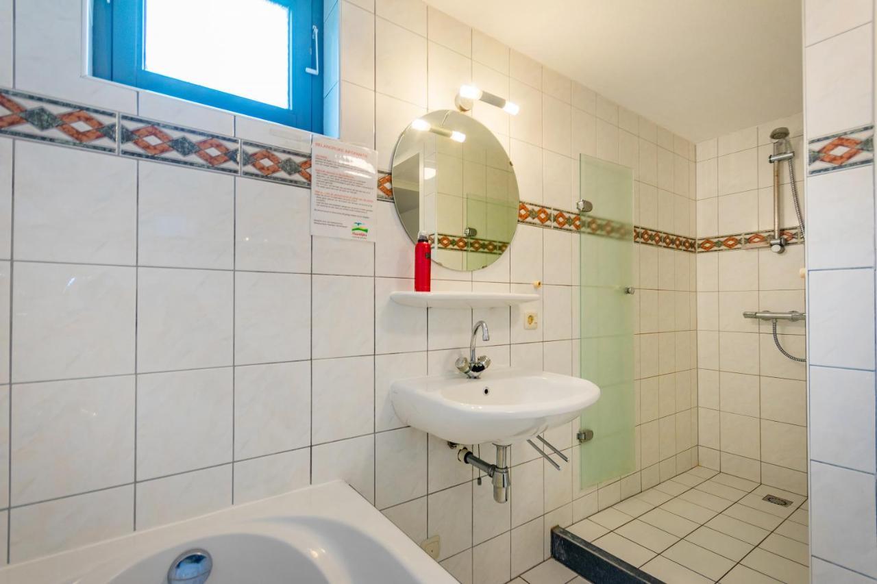 Haantjes Vakantiepark Hotel Formerum Екстериор снимка