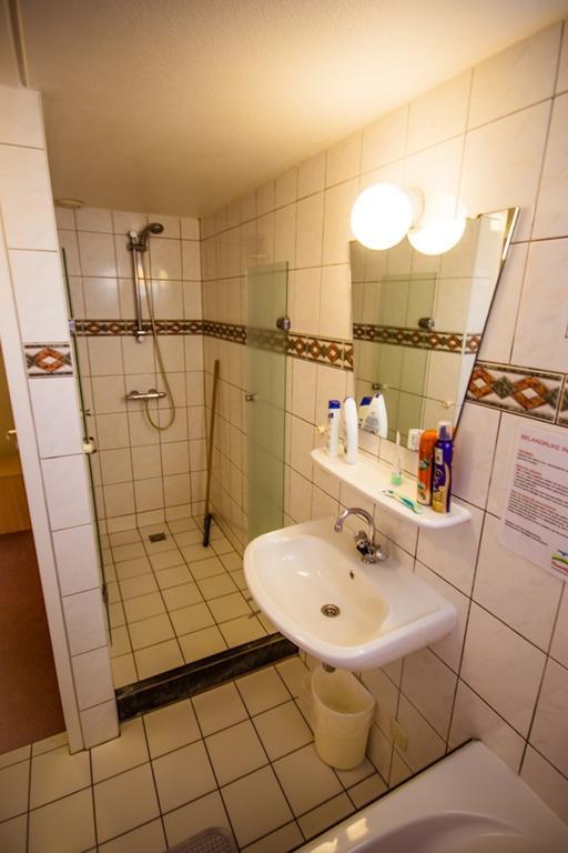 Haantjes Vakantiepark Hotel Formerum Стая снимка