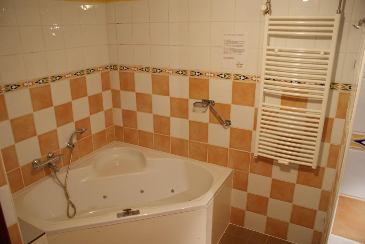 Haantjes Vakantiepark Hotel Formerum Екстериор снимка