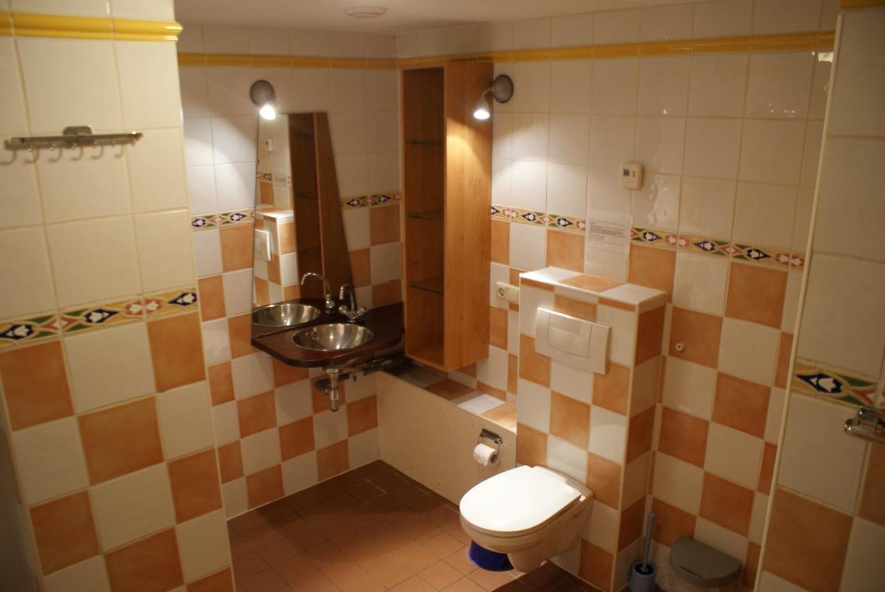 Haantjes Vakantiepark Hotel Formerum Екстериор снимка