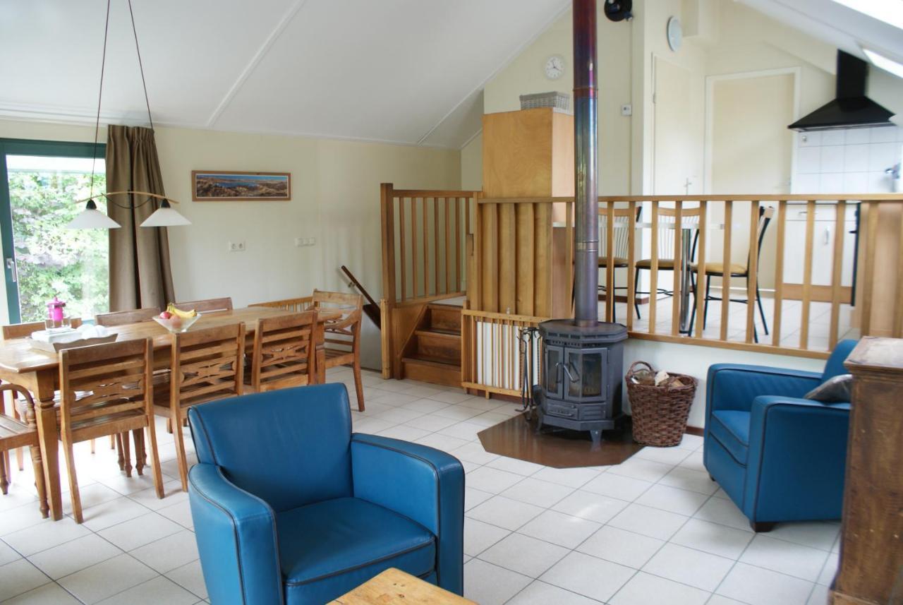 Haantjes Vakantiepark Hotel Formerum Екстериор снимка