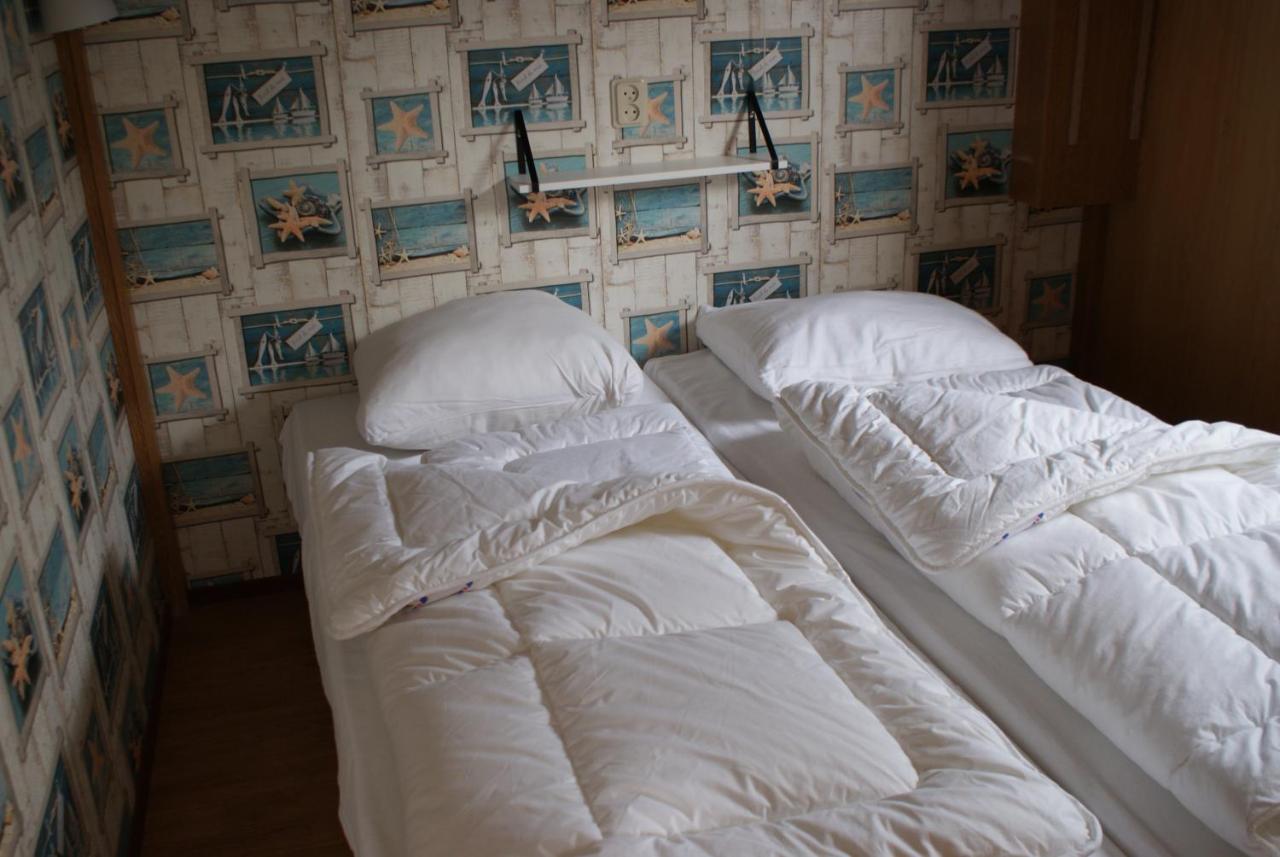 Haantjes Vakantiepark Hotel Formerum Екстериор снимка