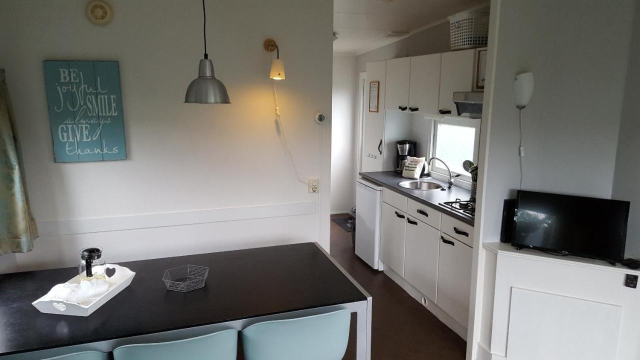 Haantjes Vakantiepark Hotel Formerum Екстериор снимка