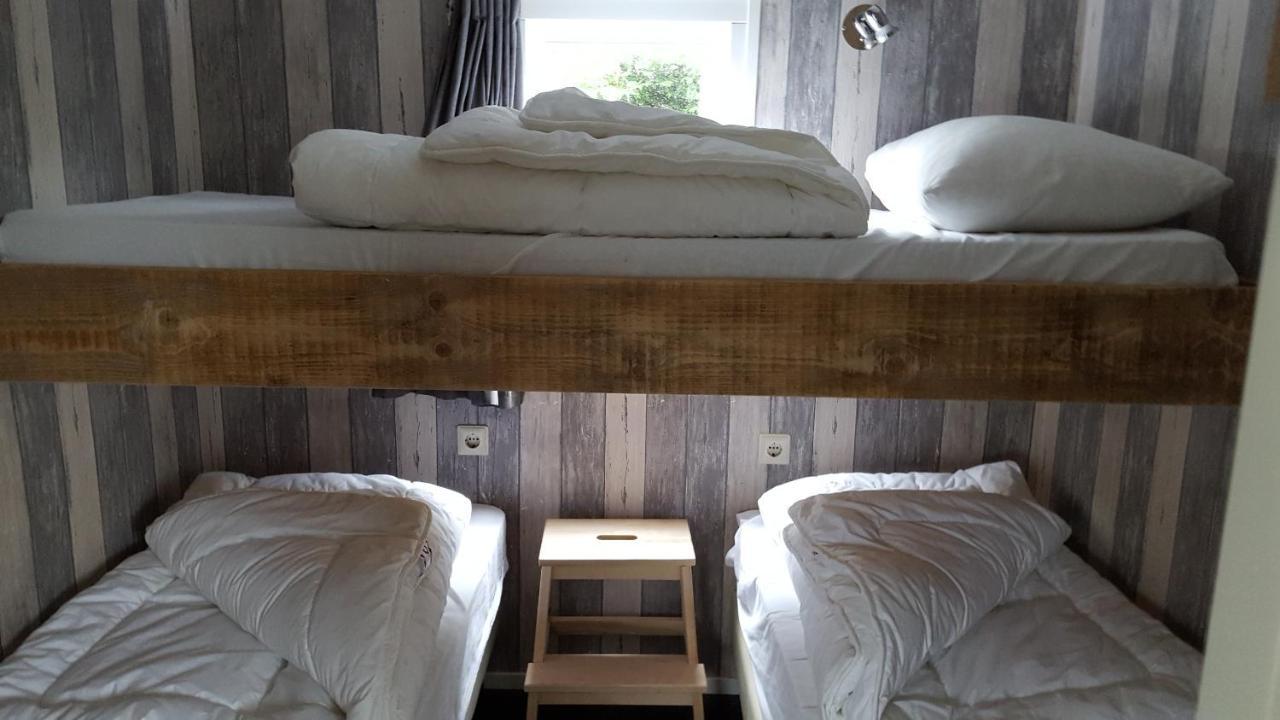Haantjes Vakantiepark Hotel Formerum Екстериор снимка