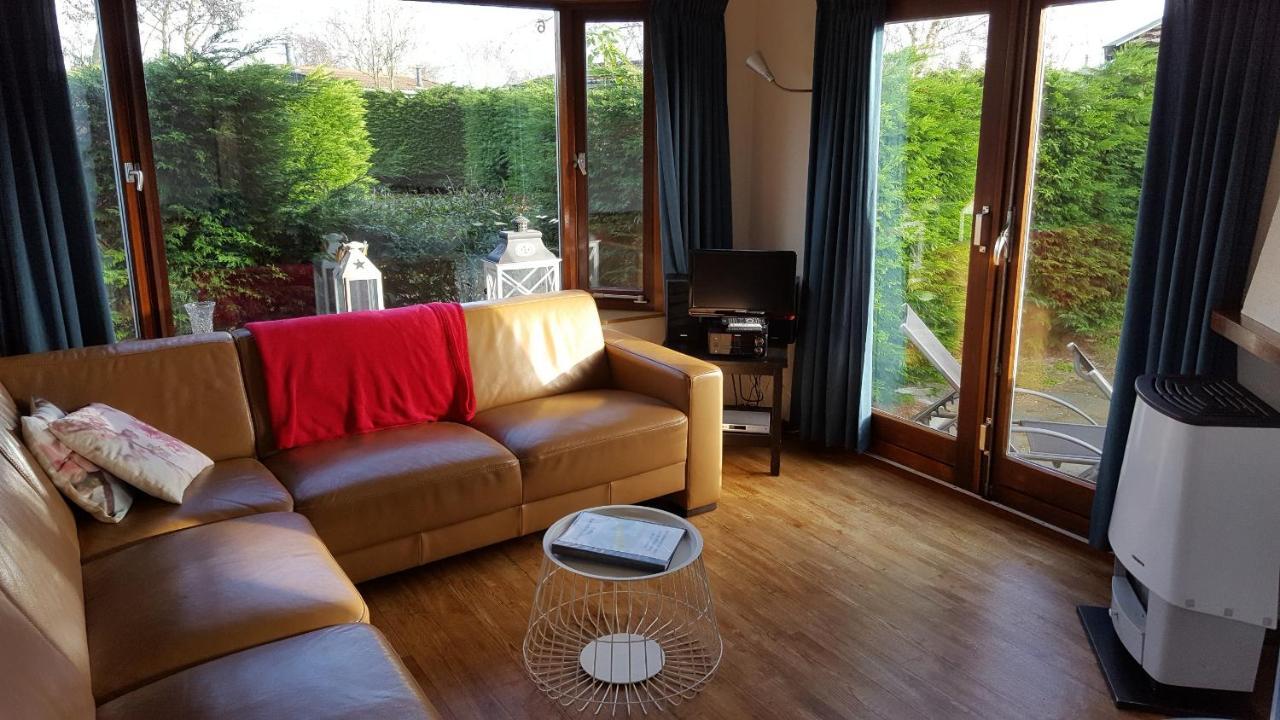 Haantjes Vakantiepark Hotel Formerum Екстериор снимка