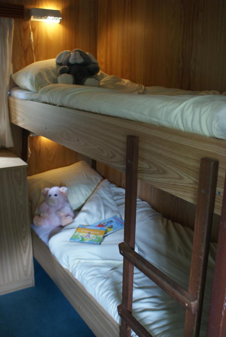 Haantjes Vakantiepark Hotel Formerum Екстериор снимка
