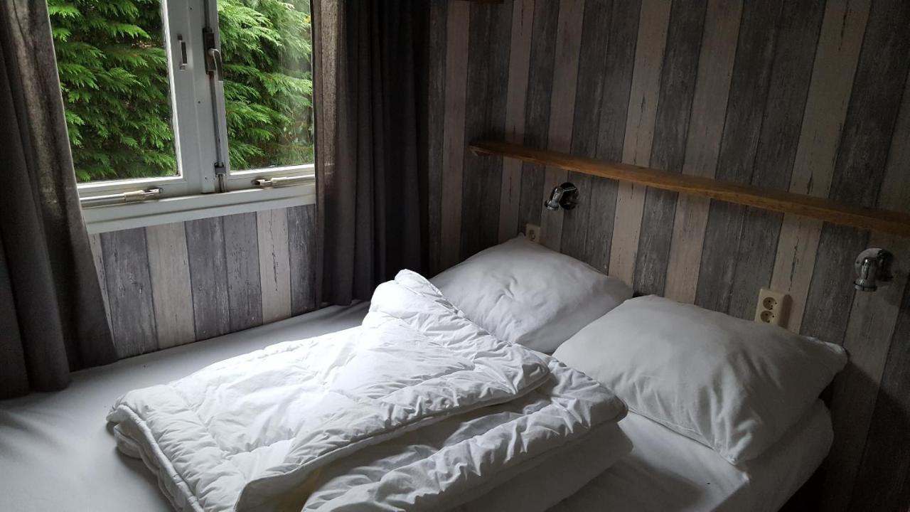 Haantjes Vakantiepark Hotel Formerum Екстериор снимка