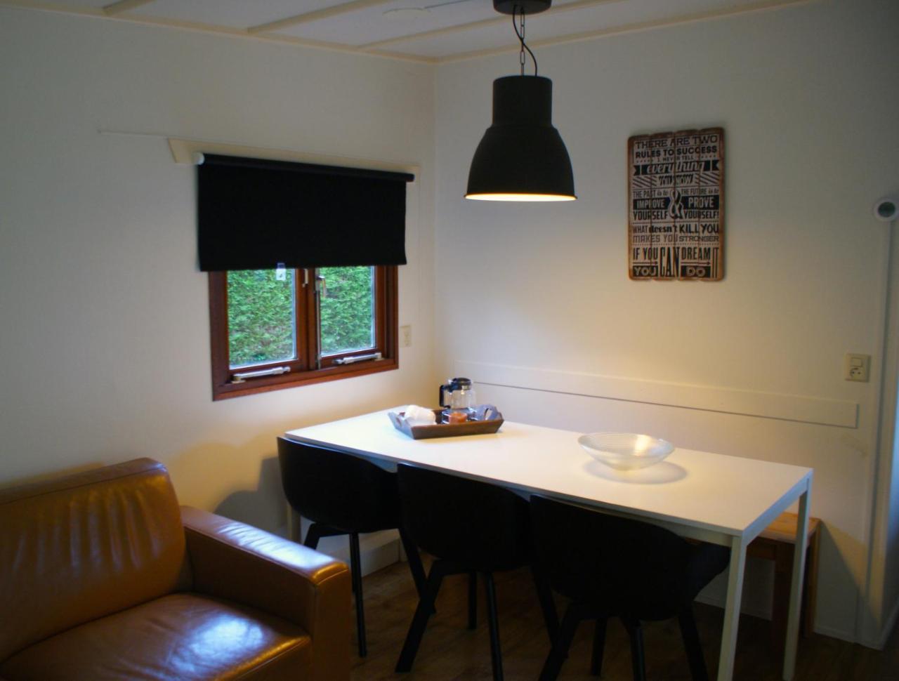 Haantjes Vakantiepark Hotel Formerum Екстериор снимка