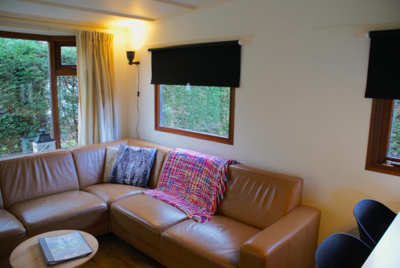 Haantjes Vakantiepark Hotel Formerum Екстериор снимка